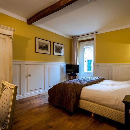 Auberge De Smockelaer Heijenrath Exteriér fotografie