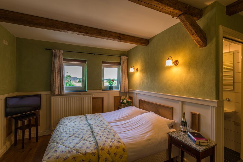 Auberge De Smockelaer Heijenrath Pokoj fotografie