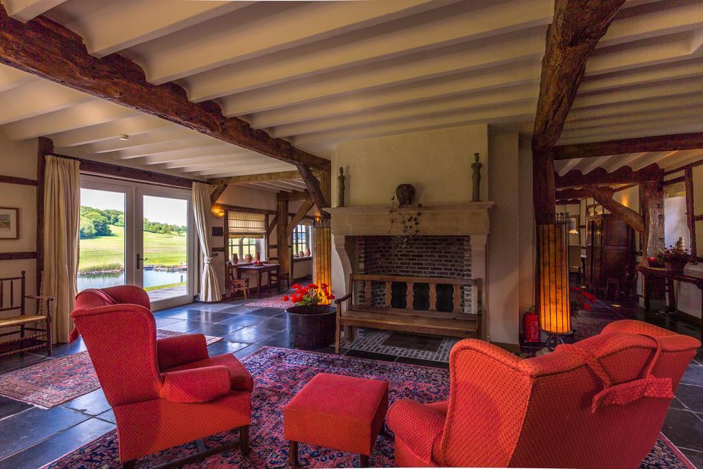 Auberge De Smockelaer Heijenrath Pokoj fotografie