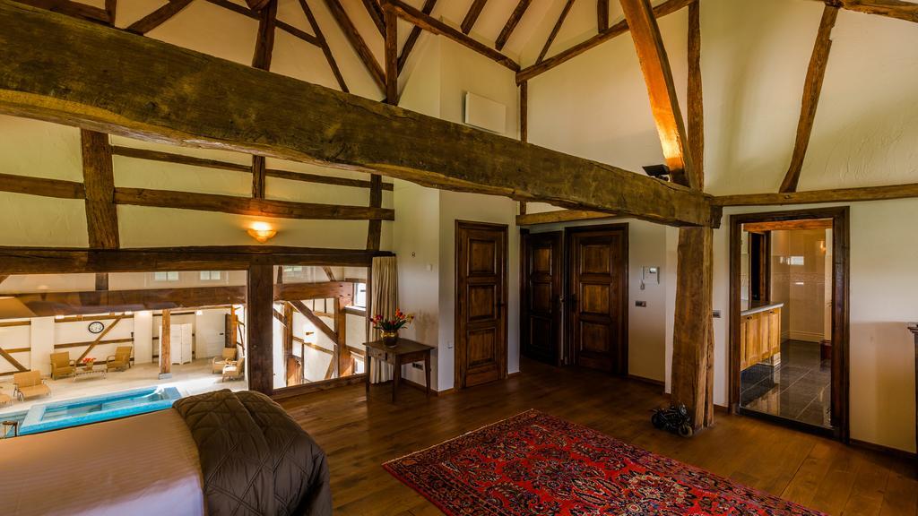 Auberge De Smockelaer Heijenrath Pokoj fotografie