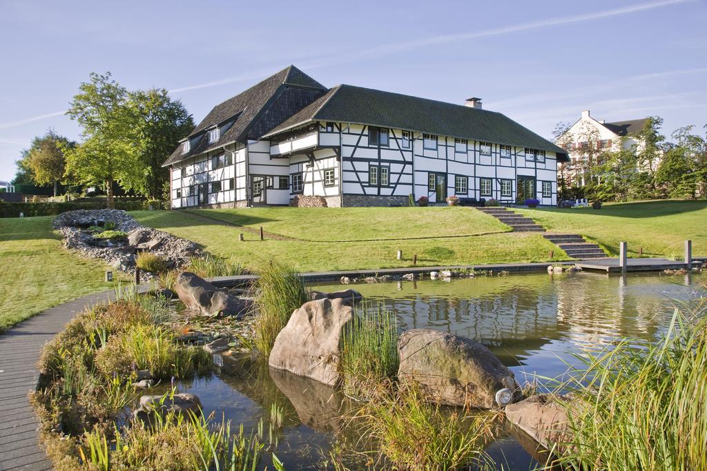 Auberge De Smockelaer Heijenrath Pokoj fotografie