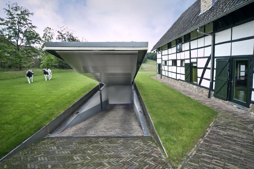 Auberge De Smockelaer Heijenrath Pokoj fotografie