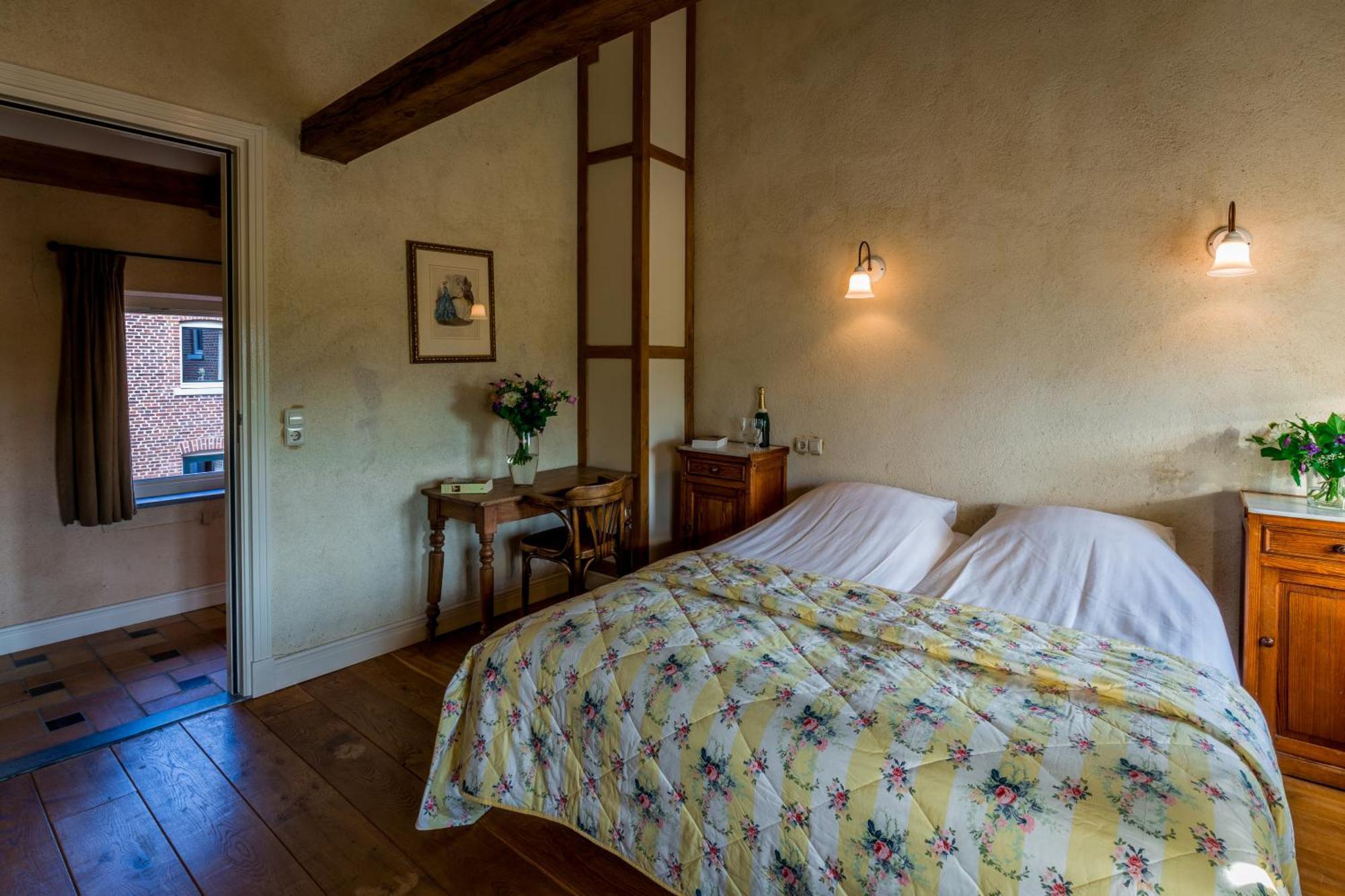 Auberge De Smockelaer Heijenrath Pokoj fotografie