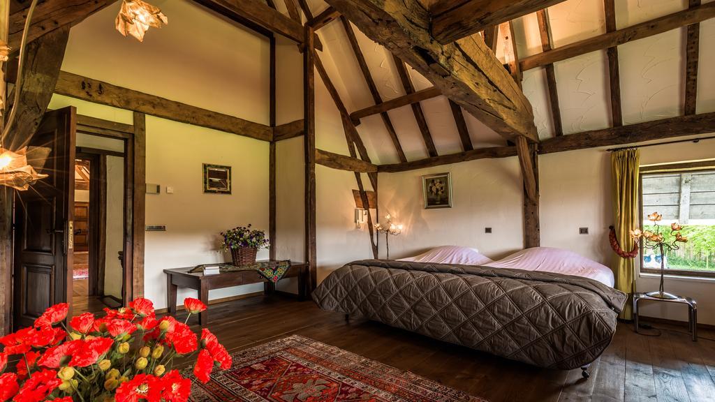 Auberge De Smockelaer Heijenrath Pokoj fotografie