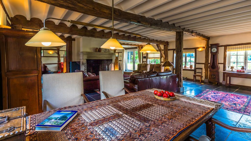 Auberge De Smockelaer Heijenrath Pokoj fotografie