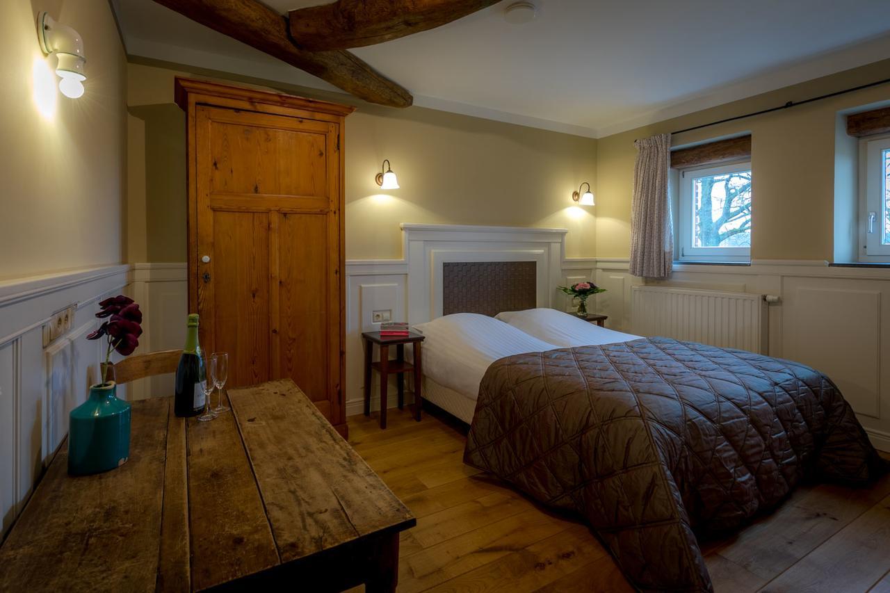 Auberge De Smockelaer Heijenrath Exteriér fotografie