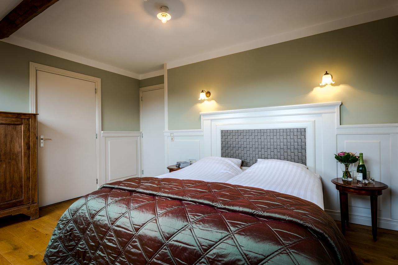 Auberge De Smockelaer Heijenrath Exteriér fotografie