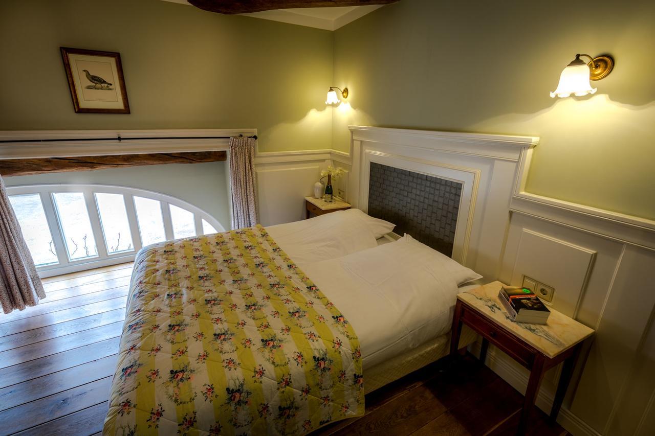 Auberge De Smockelaer Heijenrath Exteriér fotografie